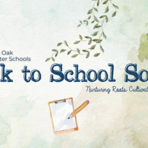 (PLA) Back To School Social - Temecula Region