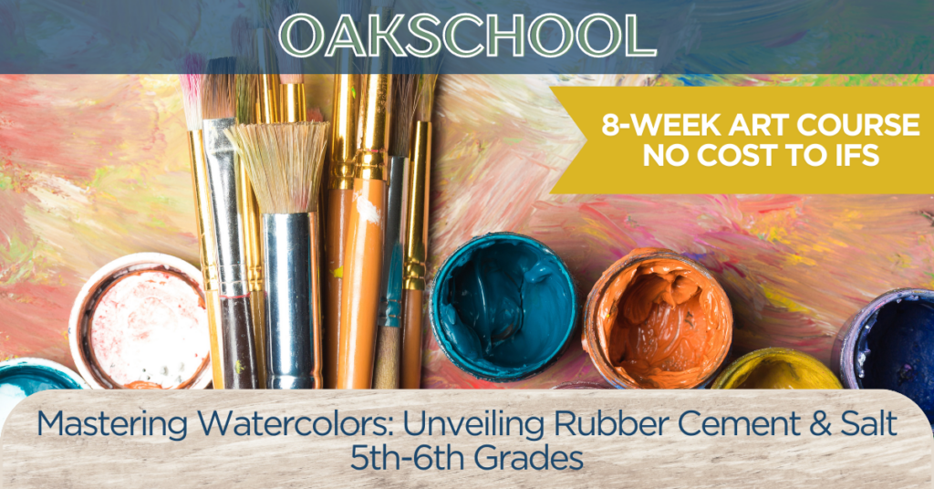 Masterful Drawing: Charcoal and Colored Pencils - Sage Oak Charter Schools