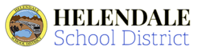 helendale school district logo